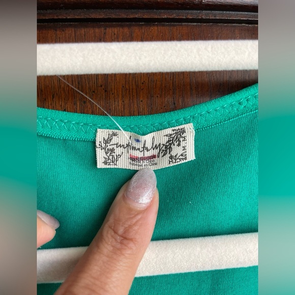 Free People *Bundle* High Noon Bodysuit (2 color bundle) - Picture 9 of 13